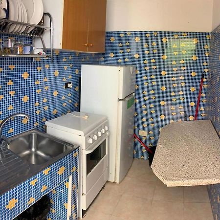 Case La Pergola Stromboli Kültér fotó
