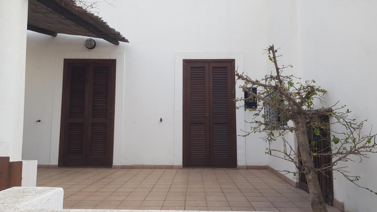 Case La Pergola Stromboli Kültér fotó