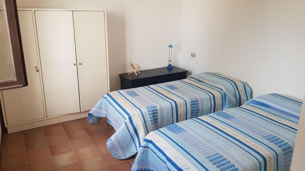 Case La Pergola Stromboli Kültér fotó